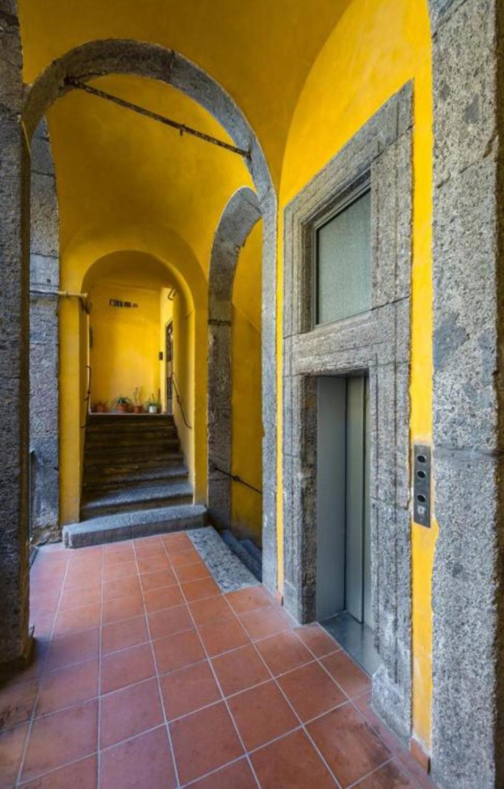 Appartamenti San Gregorio Armeno Неаполь Екстер'єр фото