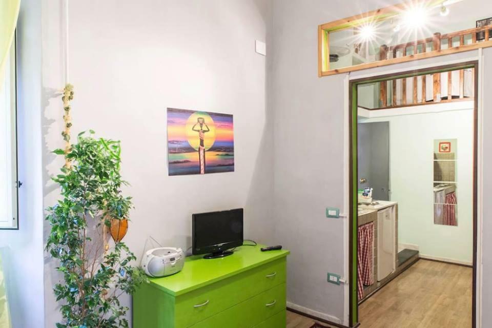Appartamenti San Gregorio Armeno Неаполь Екстер'єр фото